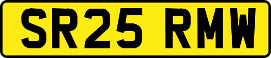 SR25RMW