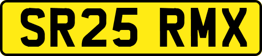 SR25RMX