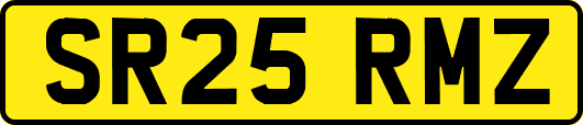 SR25RMZ