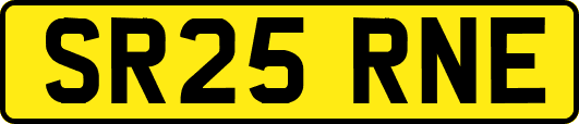 SR25RNE