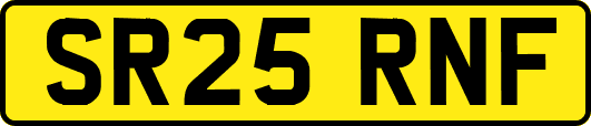 SR25RNF