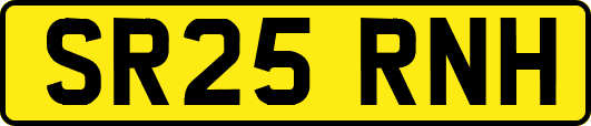SR25RNH