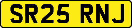 SR25RNJ