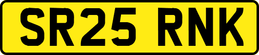 SR25RNK