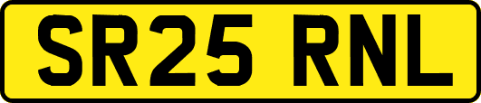 SR25RNL