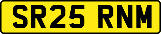 SR25RNM