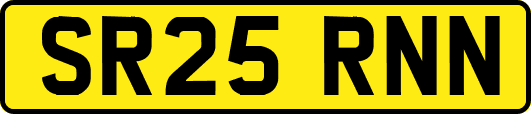 SR25RNN