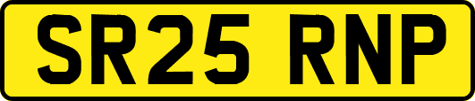SR25RNP