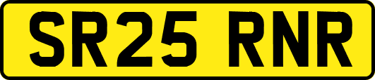 SR25RNR