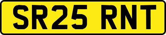 SR25RNT