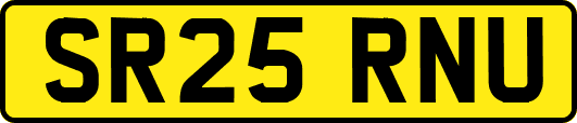 SR25RNU