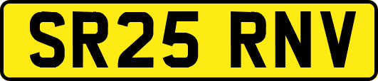 SR25RNV