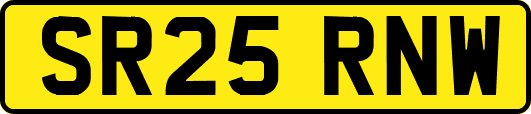 SR25RNW