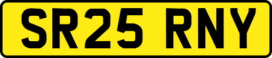 SR25RNY