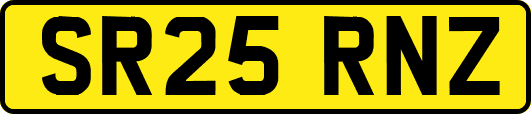 SR25RNZ