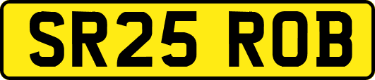 SR25ROB