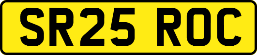SR25ROC