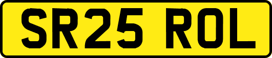 SR25ROL