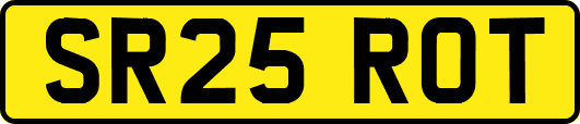 SR25ROT