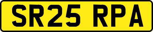 SR25RPA