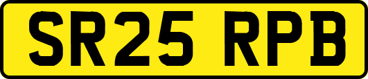 SR25RPB