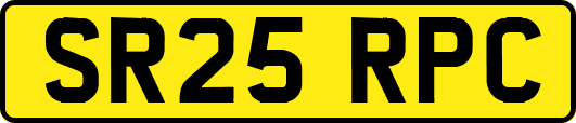 SR25RPC
