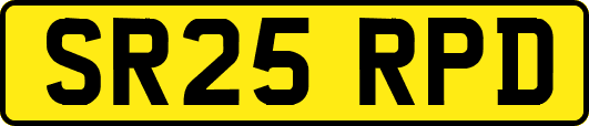 SR25RPD