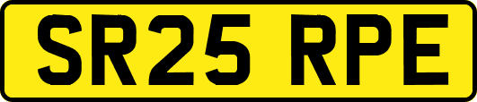 SR25RPE