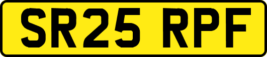 SR25RPF