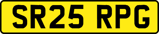 SR25RPG