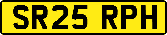 SR25RPH