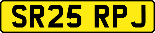SR25RPJ
