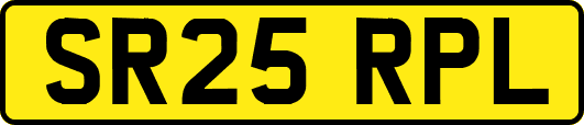 SR25RPL