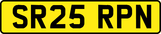 SR25RPN