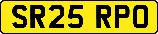 SR25RPO