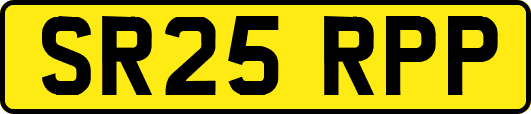 SR25RPP