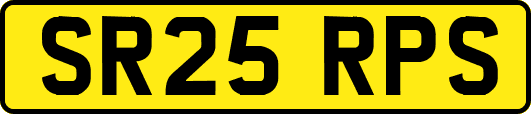 SR25RPS