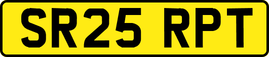 SR25RPT