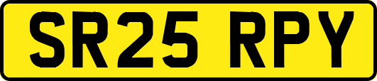 SR25RPY