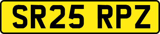 SR25RPZ