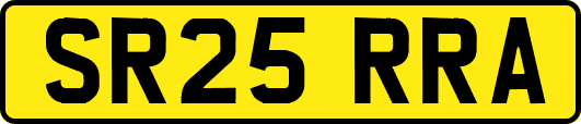 SR25RRA