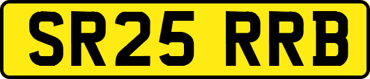 SR25RRB