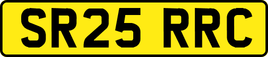 SR25RRC