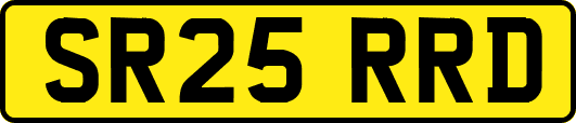 SR25RRD