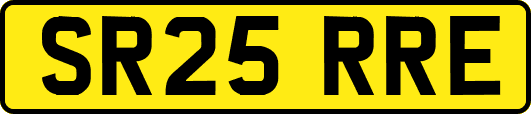 SR25RRE