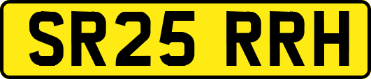 SR25RRH