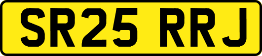 SR25RRJ