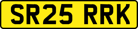 SR25RRK