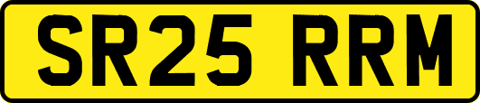 SR25RRM