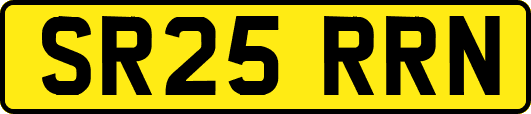 SR25RRN